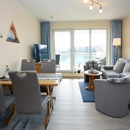 Yachthafenresidenz-wohnung-9209-897 * Kühlungsborn