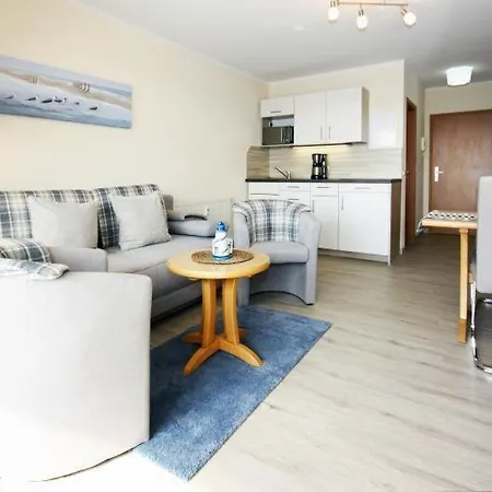 Yachthafenresidenz-wohnung-9209-897 Apartmán