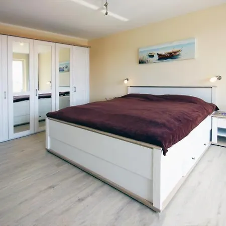 Apartmán Yachthafenresidenz-wohnung-9209-897