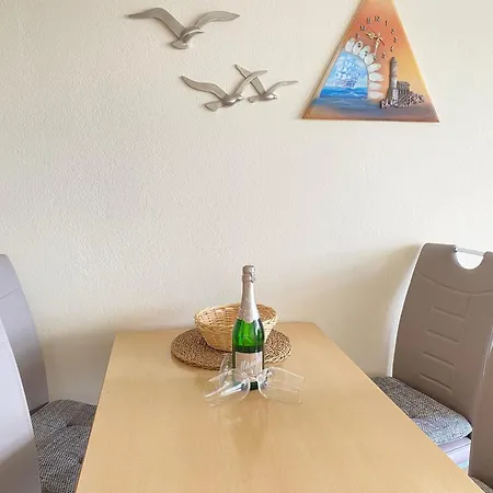 Daire Yachthafenresidenz-wohnung-9209-897 *