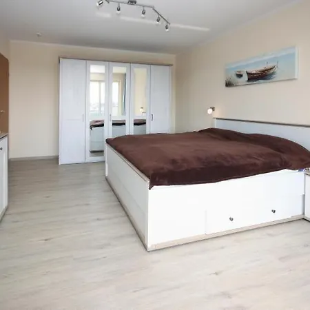 Yachthafenresidenz-wohnung-9209-897 * Ostseebad Kühlungsborn