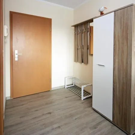 Yachthafenresidenz-wohnung-9209-897 شقة