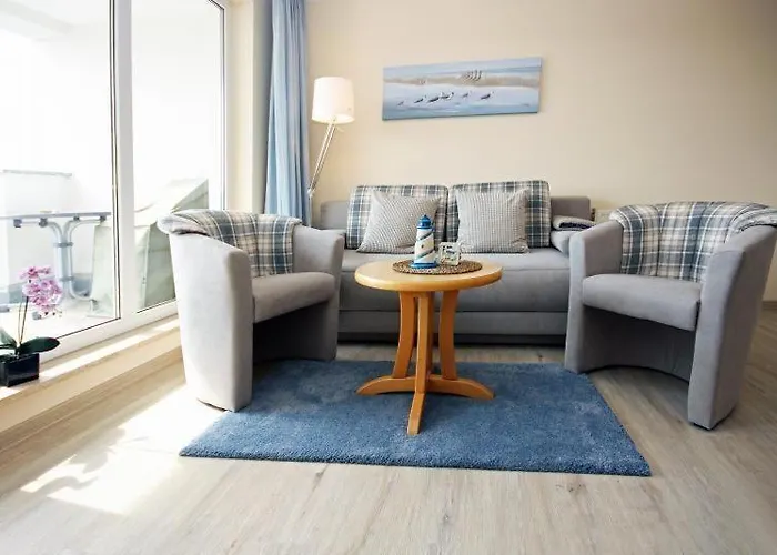 شقة Yachthafenresidenz-wohnung-9209-897 Ostseebad Kühlungsborn
