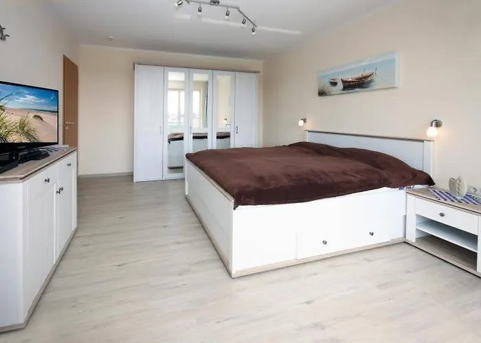 Yachthafenresidenz-wohnung-9209-897 * Ostseebad Kühlungsborn