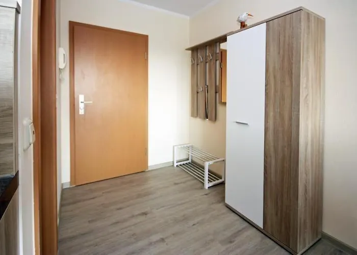 Yachthafenresidenz-wohnung-9209-897 شقة