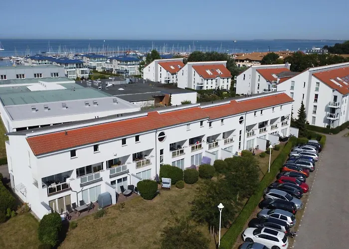 Yachthafenresidenz-wohnung-9209-897 * Ostseebad Kühlungsborn